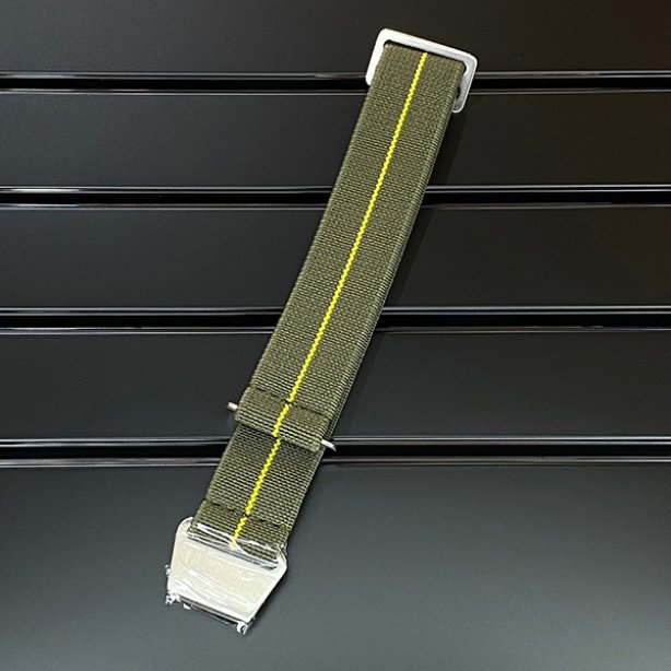 สายไนล่อน French Force Parachute